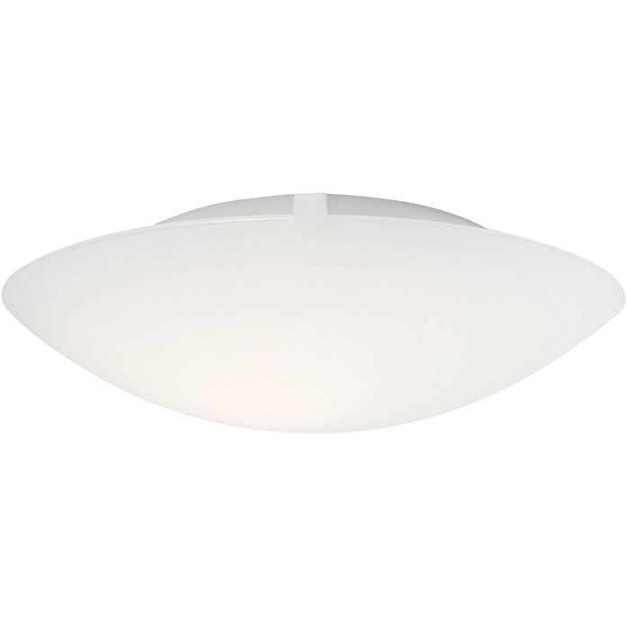 Nordlux Standard plafond Ø25 cm